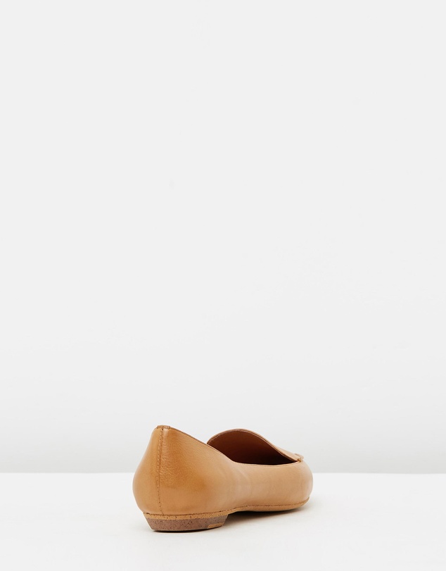 Mollini - Gyro Leather Flats