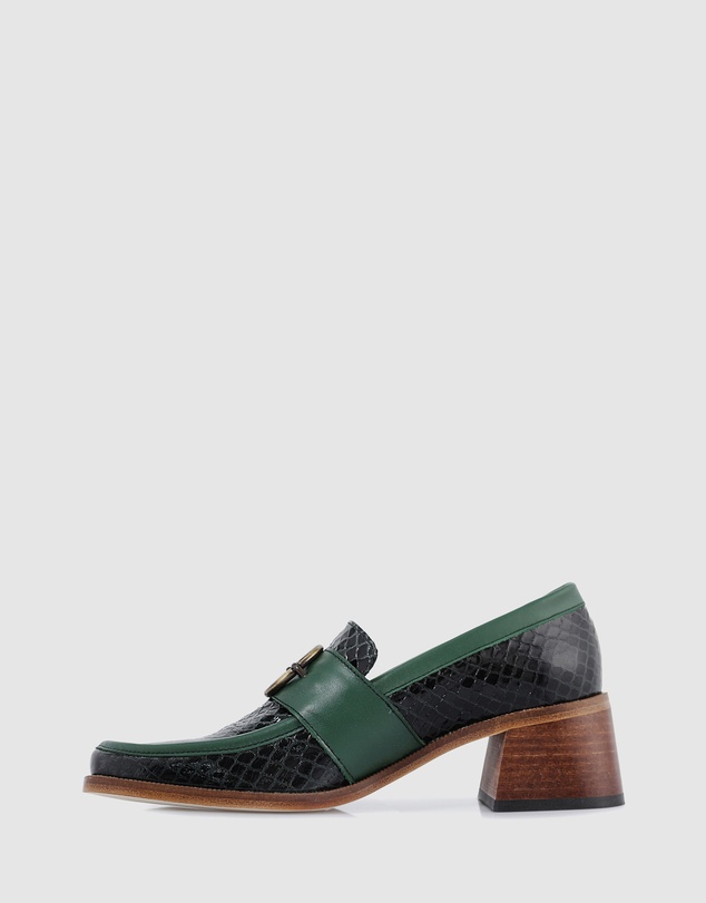 Beau Coops - Anella Loafers