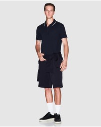 Armani Exchange - Bermuda Shorts