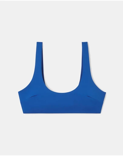 COS - Clio Scoop Top