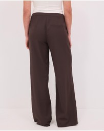 Calli - Sloane Low Rise Pants