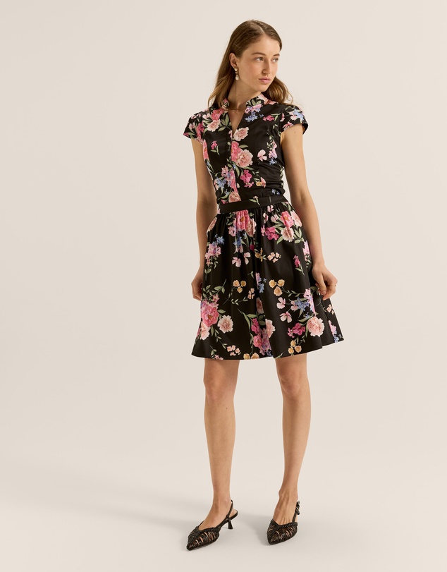 Review - Jardin Skirt