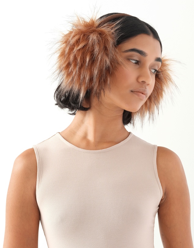 Unreal Fur - All Ears Earmuffs