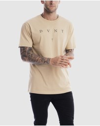 DVNT - Saint Tee