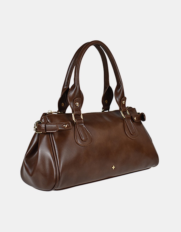 PETA AND JAIN - Complex Shoulder Bag