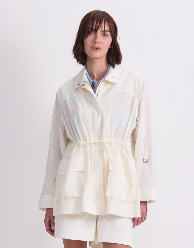 Sportscraft - Sal Pocket Windcheater