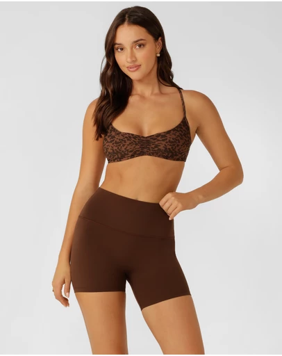 Lorna Jane - Liberty 14cm Bike Shorts