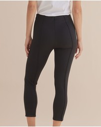 Amelius - Saddler Legging