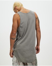 Surrounded By Ghosts - The Diopside Singlet