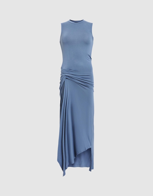 AllSaints - Rivi Sl Dress