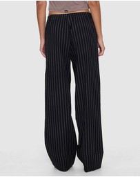 Thrills - Unwind Stripe Pants