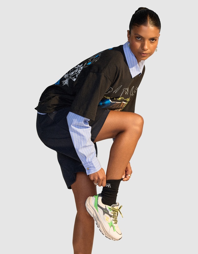 Rollie - Tempest Sneaker