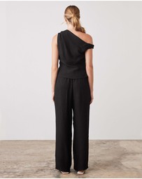 Esmaee - View Blouse