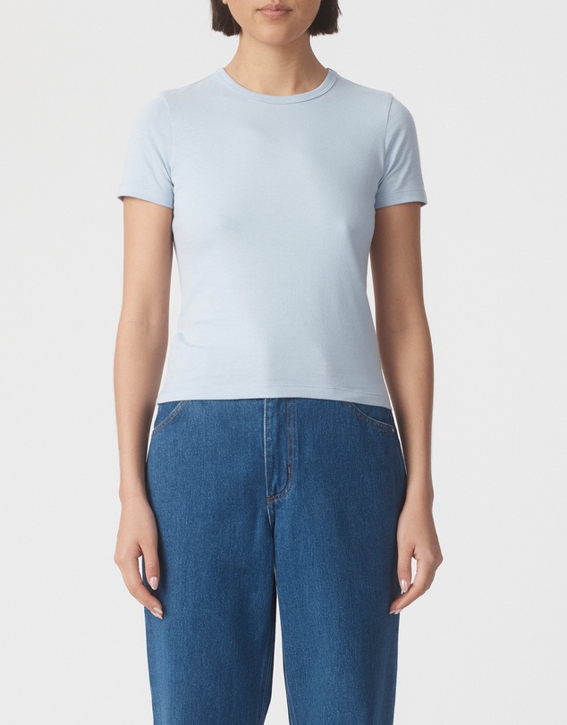 Nobody Denim - Baby Tee