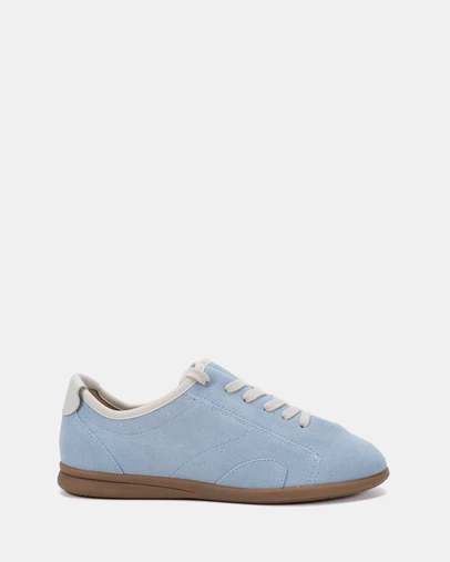 Clarks - Goa Blue/White