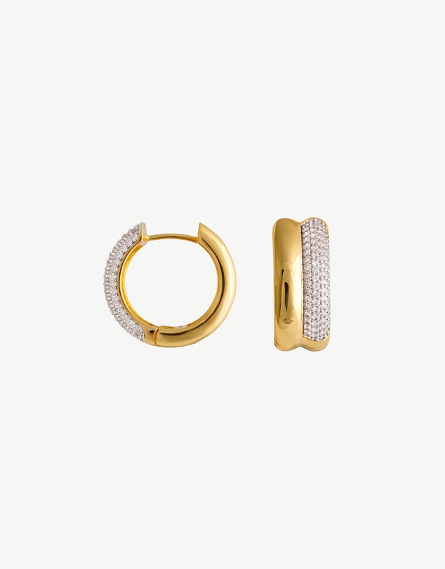 Zahar - Tash Earrings