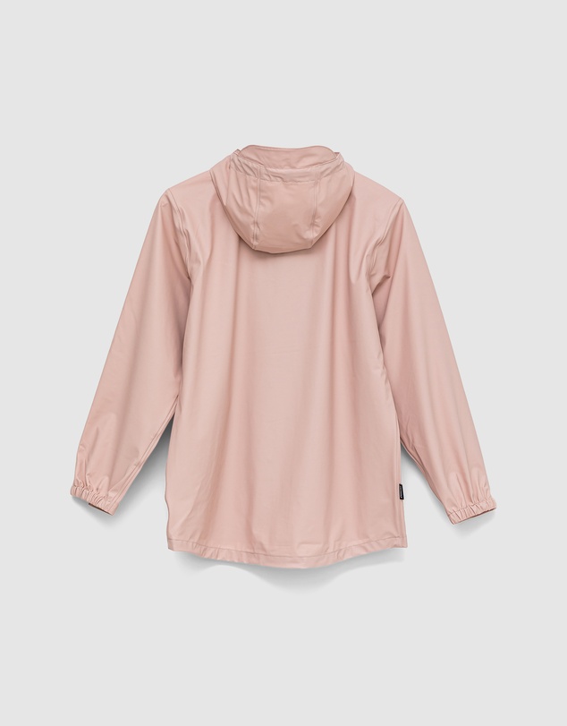 Crywolf - ADULT JACKET Dusty Pink