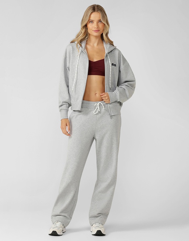 Lorna Jane - Heritage Barrel Leg Sweatpants