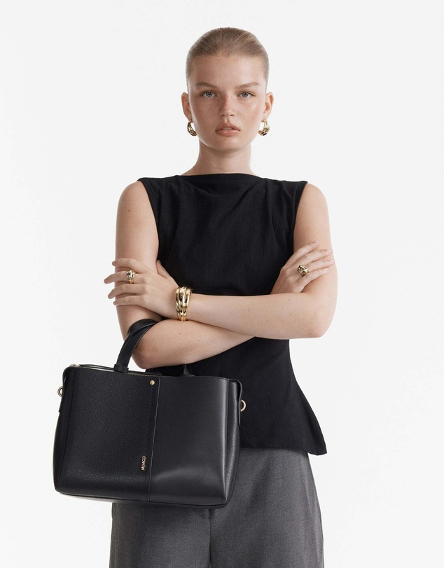 MIMCO - Metro Mini Tote Bag