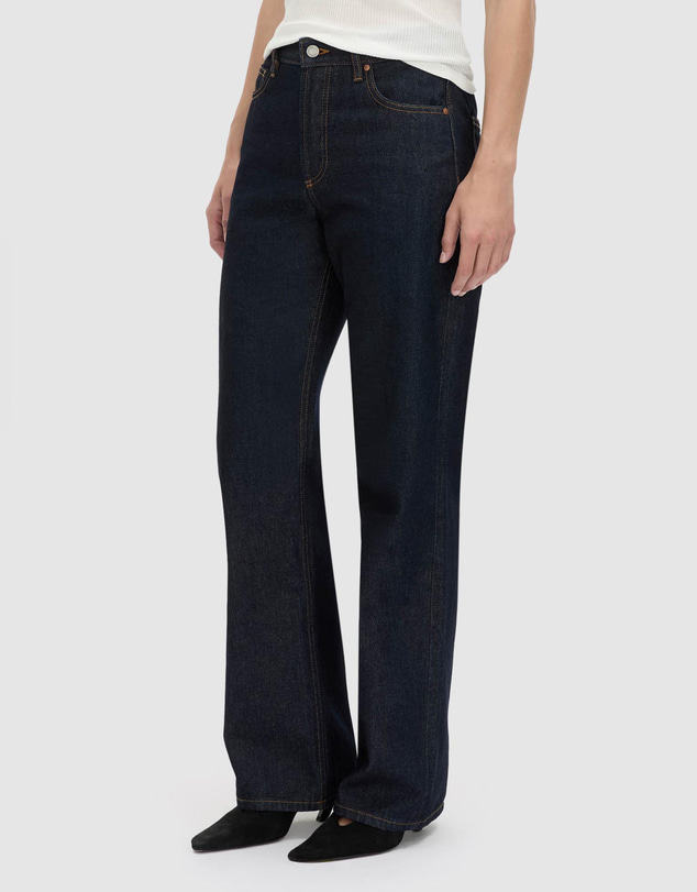 CAMILLA AND MARC - Rune Denim Jeans