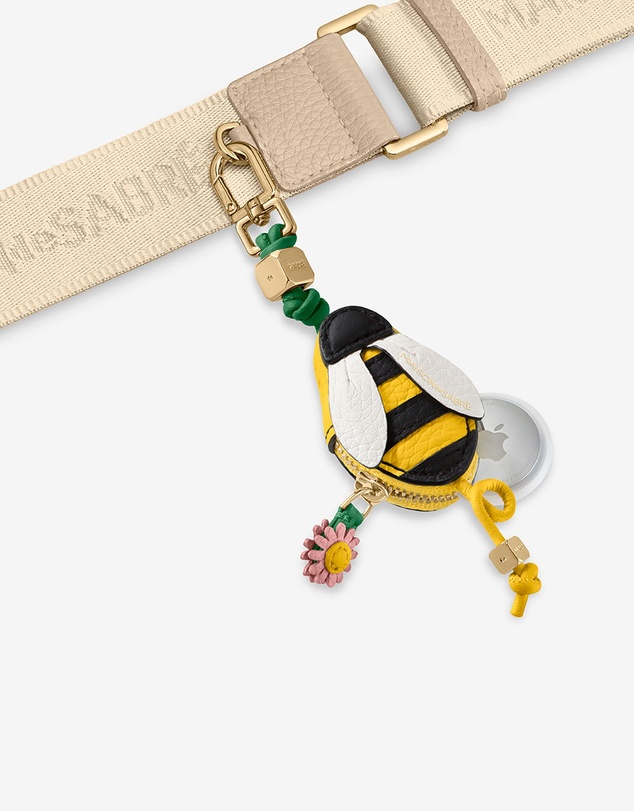 Maison De Sabre - The SABRÉMOJI™ Garden Bug Charm