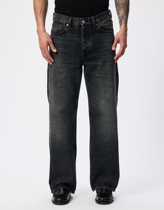 Sunflower - Relaxed Boot Jeans