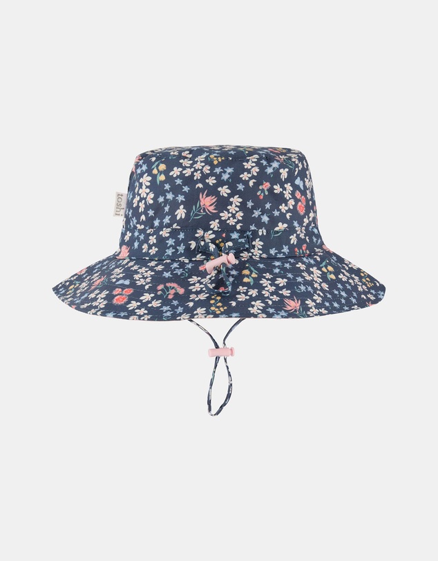 Toshi - Acacia Sunhat - Babies-Kids