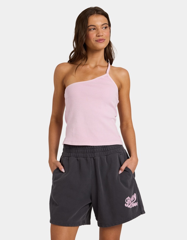 Roxy - Womens Long Days Trackshorts