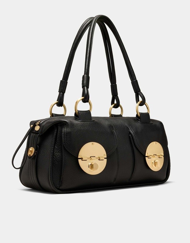 MIMCO - Turnlock East West Bag