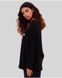 KAJA Clothing - Tammy Top