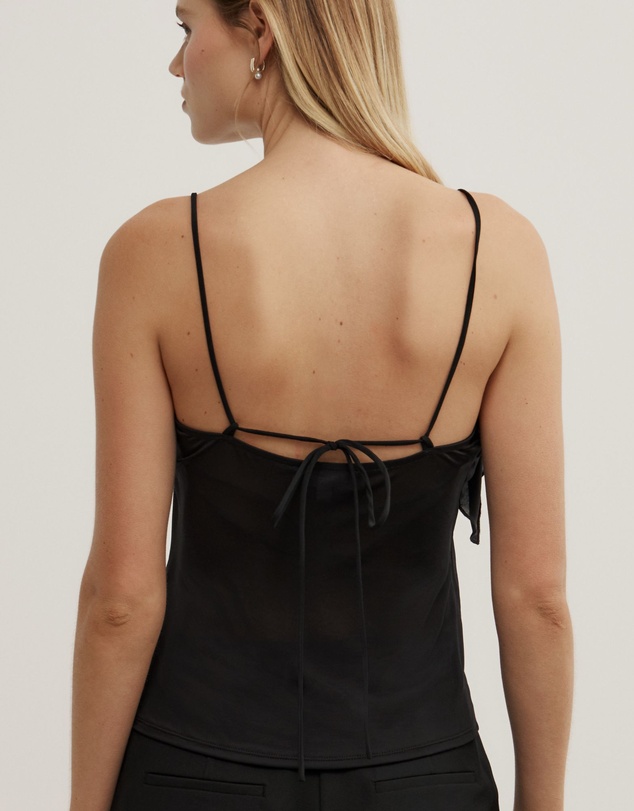 Witchery - Jersey Twist Camisole