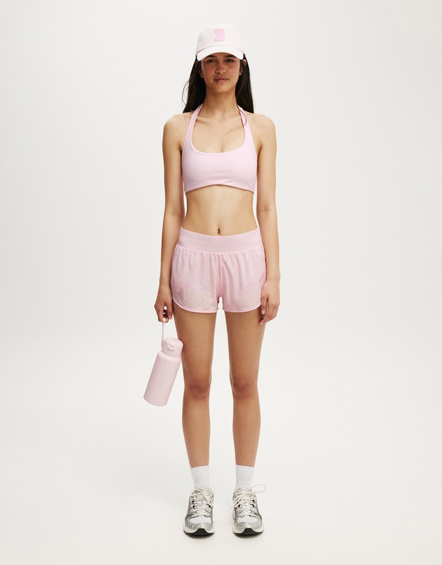 Cotton On Body Active - Active Curve Hem Short