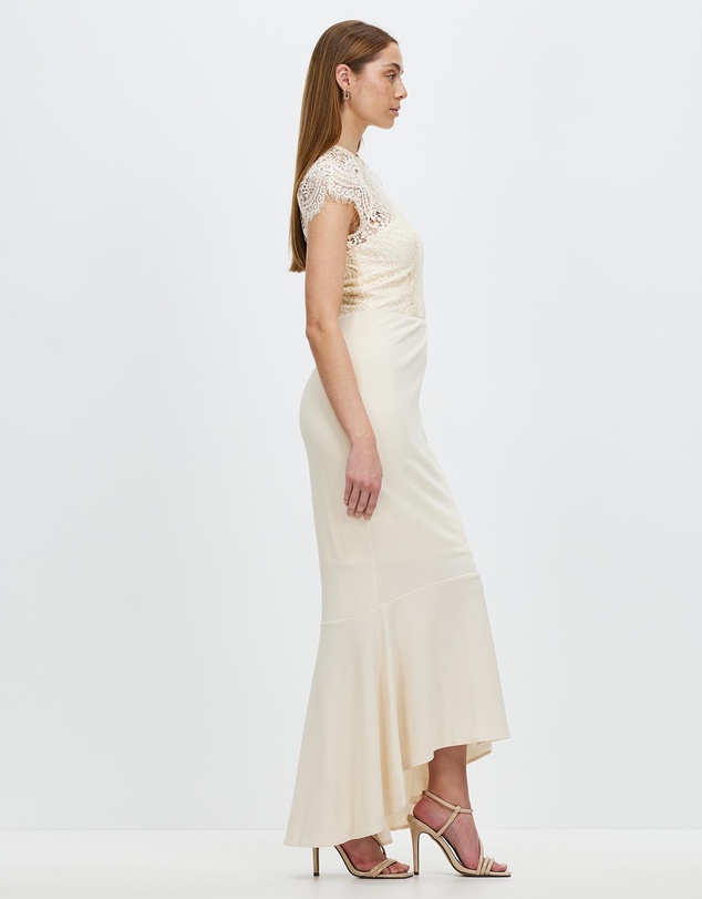 Miss Holly - Loya Dress