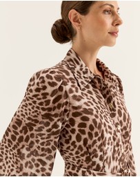 Review - Paloma Shirtdress