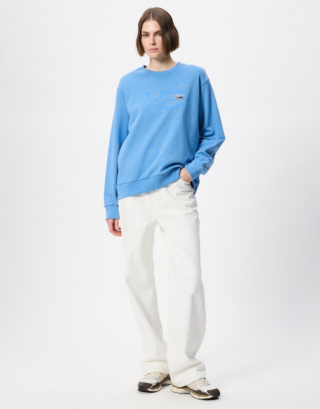 Patagonia - Daily Crewneck Sweatshirt