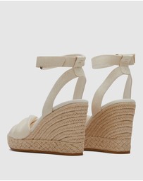 TOMS - Marisela Wedge Sandal