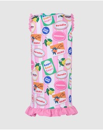 Rock Your Kid - Gracie Nightie - Kids