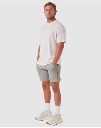 REC GEN - Type 2 LZR Short