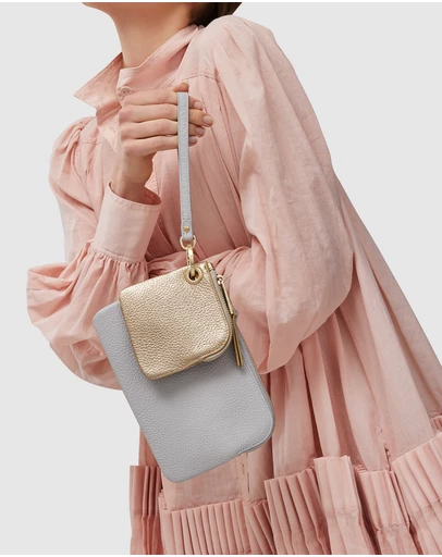 Kinnon - Eadie Twin Clutch