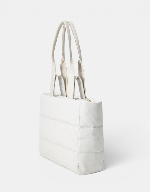 GUESS - Puffy Diaper Bag