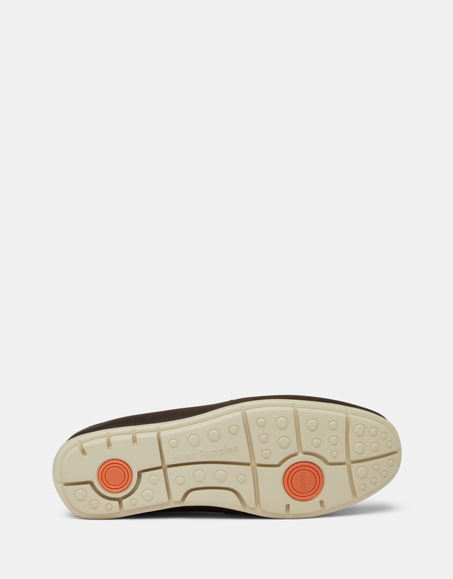 Hush Puppies - Formula