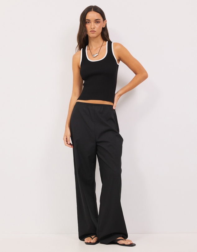 Calli - Cherif Pants