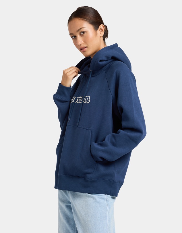 Volcom - Womens Get More Pullover Hoodie