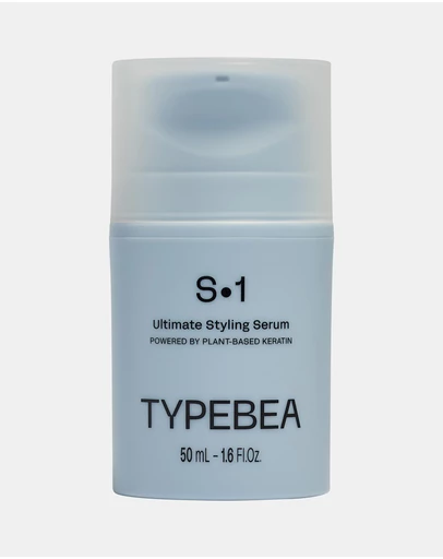 TYPEBEA - S1 Ultimate Styling Serum