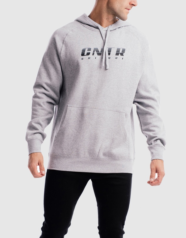 Counter Culture - Track Hoodie