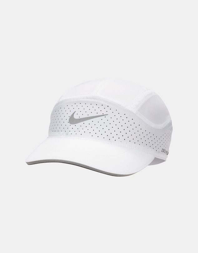 Nike - Nike Fly Nike Dri-FIT ADV Unstructured Reflective Cap