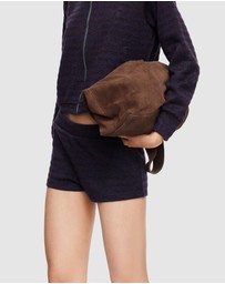Lioness - Bloom Knit Shorts