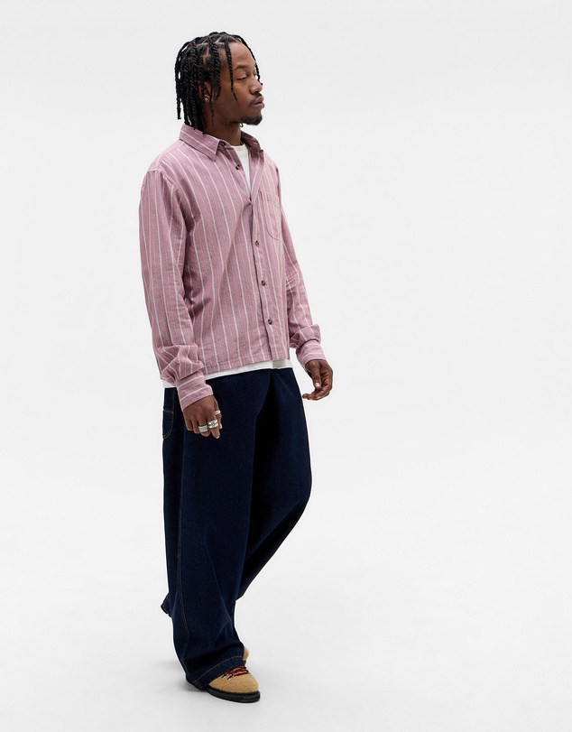 BDG By Urban Outfitters - Rinse Skate Jeans