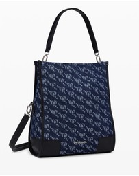 Desigual - Logo handbag