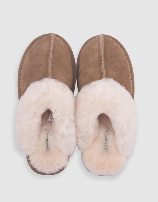 AusWooli Ugg Boots - Sydney Sheepskin Wool Slippers